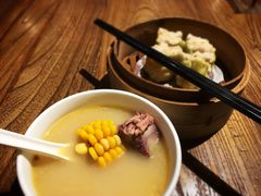 每日靓汤-金鼎轩(安贞里店)