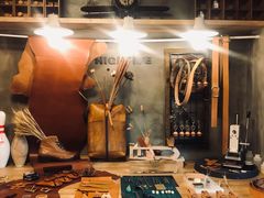 -HIGH FIVE哈福手工汉堡(桂林路店)