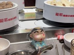 -龍歌自助小火锅(雨花台江南虹悦城店)
