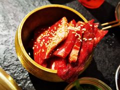 -伊茉家的烤肉店(勒泰中心店)