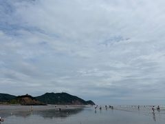 -大鹿岛