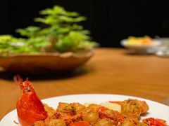 -木守西溪溪隐餐厅