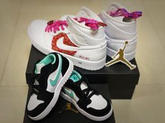 -JORDAN(外滩中央体验店)