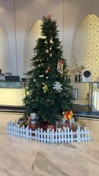 -花嫁丽舍海岛婚礼殿堂(国展店)