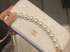 -CHANEL(恒隆广场店)