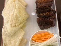 -HOHO餐厅(古子城店)