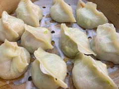 -老边饺子馆(中街店)