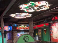 -长藤鬼校(龙翔店)