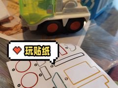 -麦当劳(无锡永乐店)