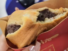 -拾烧车轮饼(世纪金源店)
