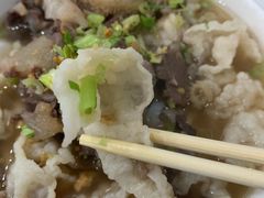 -菜忠潮州牛肉店(岗厦店)