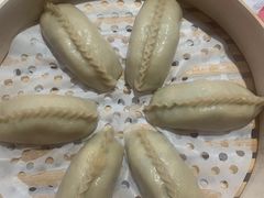 -西贝莜面村(当代商城店)