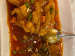 -梅龙镇酒家(南京西路总店)