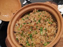 招牌羊松焗饭-新兴·金羊座·粤菜点心(乐峰店)