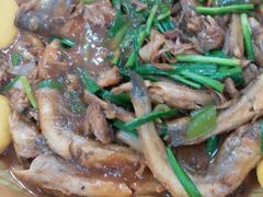 -四海蒸鲜蒸汽海鲜自助(北戴河店)