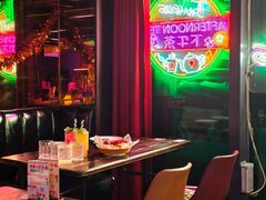 -Famous肥猫墨西哥音乐餐吧(五棵松华熙LIVE店)