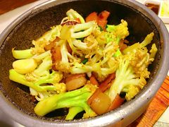 -北京老铺烤鸭(高新店)