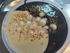 -鞠氏黑芝麻糊(水塔店)