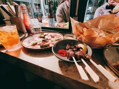 -RAC BAR(安福路店)