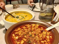 -大潮淮·淮扬菜(何园旗舰店)