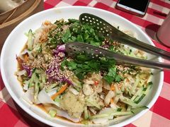 -西贝(上海我格广场店)