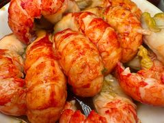 -霸王虾·麻辣小龙虾(清水河公园店)