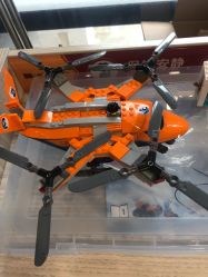 点击看大图 -Block Park 租乐高(D32店)