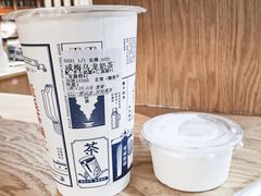 -隆延茶铺(学清路驹然店)