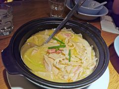 风味鸡汁笋-金牌外婆家(苏州中心店)