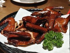 -廊亦舫Lang Yi Fang Restaurant(金桥店)