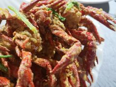 -霸王虾·麻辣小龙虾(清水河公园店)