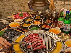 -三代烤肉(保利广场店)