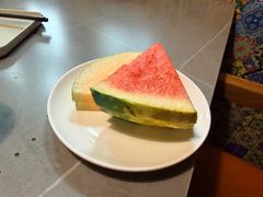 -君邦火锅(新疆大厦店)
