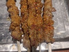 -老熟人串吧家常菜(旧宫店)