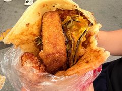 -必点海鲜·海肠捞饭(滨江道一店)