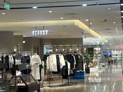 -上海第一八佰伴