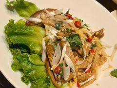 -百味地锅鸡(二店·财校分店)