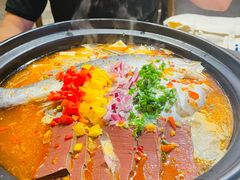 -酒肆浅葱·特色菜馆(卓悦intown店)