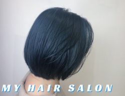 点击看大图 -MY HAIR ARDOR