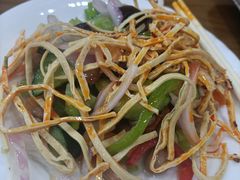 -清真·西羊市老米家泡馍(大唐西市店)