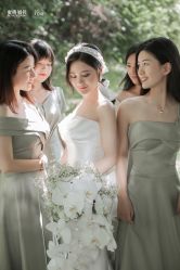 点击看大图 -33度婚纱礼服馆(仁和广场店)
