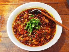 -铁公鸡·四川料理(天环广场店)