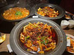 -六月雪干锅(绵阳凯德广场店)