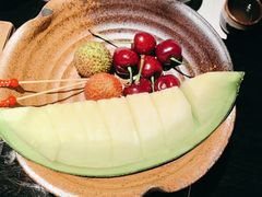 -花潮料理艺食馆(苏宁广场B区店)