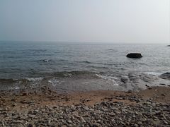 -燕儿岛山公园