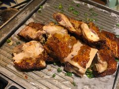 -绿茶餐厅(布吉万象汇店)