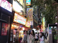 -秋叶原电器街
