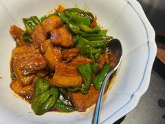 -曾宴·楚菜(湖北省博物馆店)