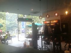 -星巴克(万都店)