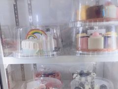 -DQ·蛋糕·冰淇淋(天通苑华联店)